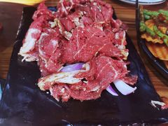 -吉志烤肉(太原总店)