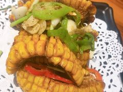 -捞围鲜·港式打边炉(海阳路店)