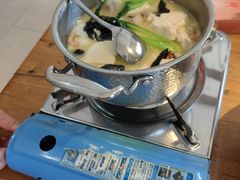 -鸡毛换糖(高桥店)