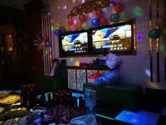 -凯乐迪量贩式KTV(方圆荟·馨宜新天地店)