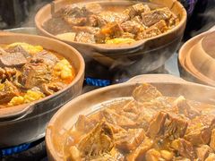 -夜椒瑶·广西大排档(八卦岭店)