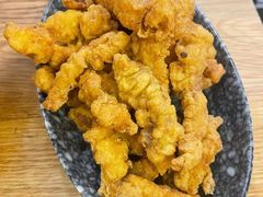 重庆小酥肉-付小姐在成都(川沙店)