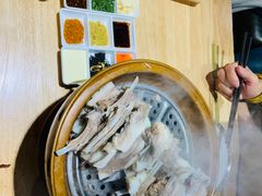 -蒙料·手把肉(望京店)