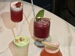 -O.F COCKTAIL&WHISKY