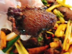 -蓉客成都火锅·招牌麻辣牛杂·特色香辣蹄花(凌水店)