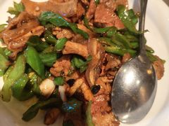 -北平楼·烤鸭·北京菜(牡丹园店)