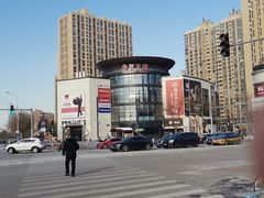 -眉州东坡(北苑华贸店)