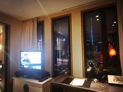 上海外滩英迪格酒店-上海外滩英迪格酒店