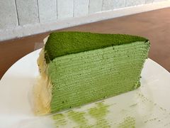-六六·抹茶66’s SALDessert(保利时光里店)