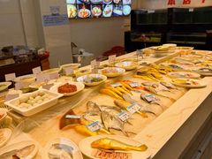 -渔满仓海鲜渔家(象山二店)