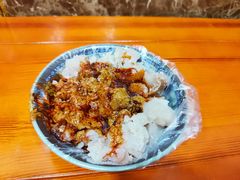 -吴大师呱呱面皮(育生巷店)