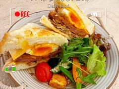 -玲婧胡同·生日蛋糕·餐厅(嘉里城店)