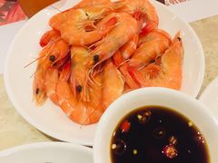 -芭菲盛宴·环球美食(锦城万达广场店)