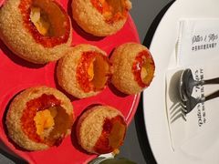 -Pita's&Tika's中东和印度风味餐厅(龙湖天街店)