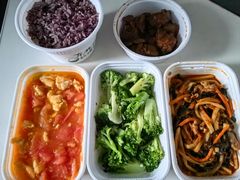 -老乡鸡(新邻天地店)