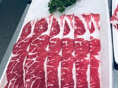 -海底捞火锅(金光华店)