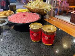-珮姐老火锅(新街口店)