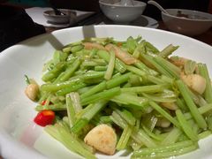 -小厨师·二十年沈家门小海鲜(百井坊巷店)