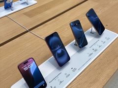 -Apple零售店(苏州店)