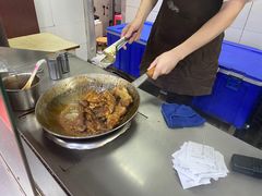 -赵元章肉骨烧(山塘街店)
