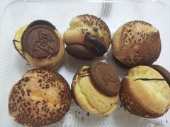 -鲍师傅糕点(永安里店)