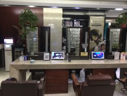 大厅-台湾三小龙