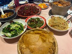 -杨记隆府重庆江湖菜(大悦城店)