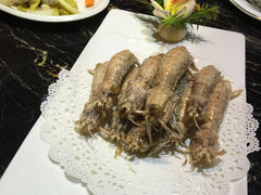 -渔傅·蓝海岸霞浦海鲜(正祥店)
