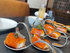 -丽晶轩中餐厅(重庆丽晶酒店)