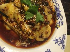 -鼎盛蜀坊·重庆江湖菜(市桥地铁站店)