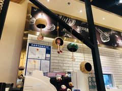 -满记甜品(苏州中心店)