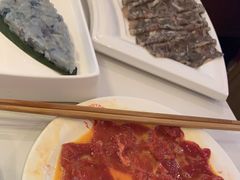 -巴邑火锅·鲜切牛肉(萧山银隆店)