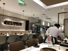 大堂-花味烤肉·拌饭(庐阳万象汇店)