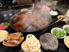 -酒友老火锅(渝中店)