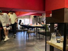 -放哈·甜醅子奶茶创造者(正宁路店)