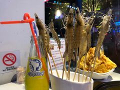 -溏心风鲍港式打边炉(余英坊店)