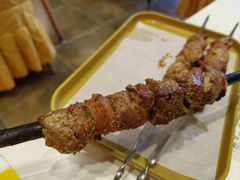 -尹兰楼西北风情餐厅(嘉定店)