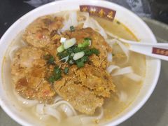 -荔林食店(西华路店)