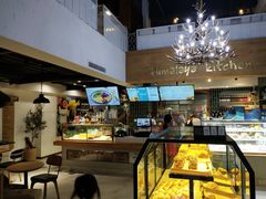 -喜马可甜(高新店)