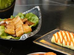 -HONGA HONGA雄家(曹路店)