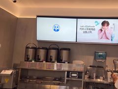 -茶百道(广州天河华师校内店)