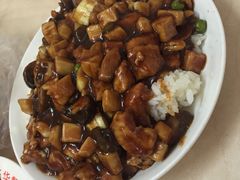 -玉华饮食店(茅台路店)