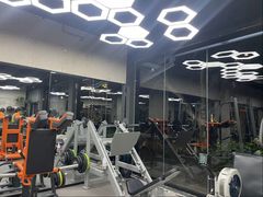 -VPsmart私教健身工作室(新华路旗舰店)