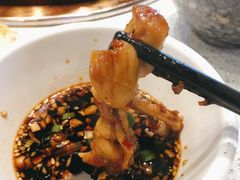 -老佛爷铜炉蛙锅(海岸城店)