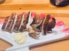 -晶吉·居酒屋·烧鸟·生鱼饭(中山区民主广场店)