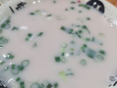咸豆浆-余氏豆腐包老店(东直街店)