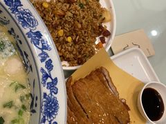 -禧福楼·十五年老店(科技城店)