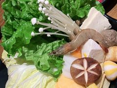 -呷哺呷哺 黄金牧场 (新中关购物中心店)