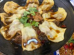 -忆外婆徐州菜·地锅鸡·生日宴(吴庄店)