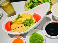-滕记星发餐室·新加坡菜(巨鹿路店)